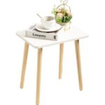 Basic Side Table - CHST008