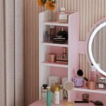 Makeup Vanity - CHKV008 - Image 6