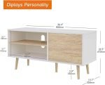 Modern tv unit - CHTV166 - Image 7