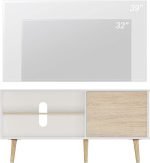 Modern tv unit - CHTV166 - Image 4