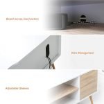 Modern tv unit - CHTV166 - Image 5