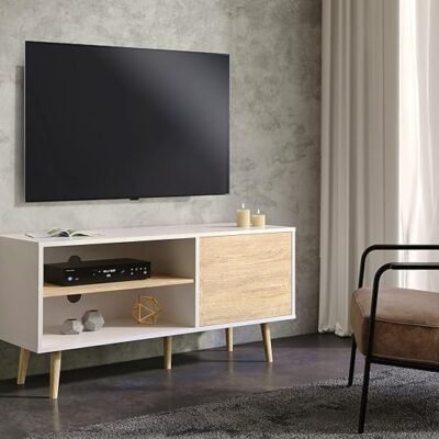 Modern TV unit - B08BQVHWYY