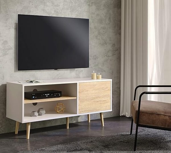 Modern TV unit - B08BQVHWYY