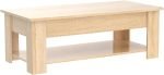 Coffee Table, Beige - CHCT006 - Image 3