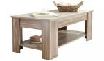 Coffee Table, Beige - CHCT006 - Image 5