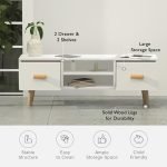 Modern tv unit- CHTV209 - Image 3