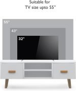 Modern tv unit- CHTV209 - Image 5