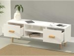Modern tv unit- CHTV209 - Image 4