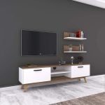 Modern tv unit -CHTV204 - Image 5