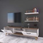 Modern tv unit -CHTV204 - Image 4