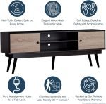 Modern TV Unit - CHTV201 - Image 4