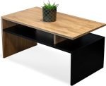 Glossy Coffee Table - CHCT002 - Image 3