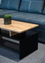 Glossy Coffee Table - CHCT002 - Image 5