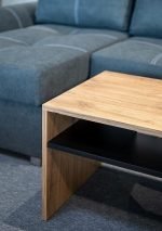 Glossy Coffee Table - CHCT002 - Image 7