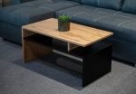 Glossy Coffee Table - CHCT002