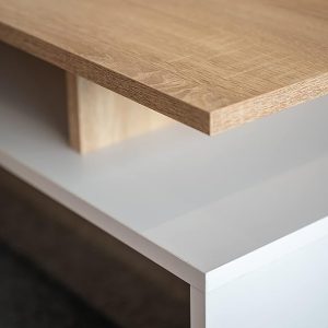 Glossy Coffee Table - CHCT003 - Image 5