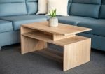 Glossy Coffee Table - CHCT001
