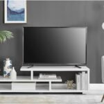 Modern TV Unit - B0B2HLCMFP