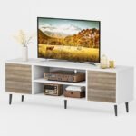 Modern TV Unit - B0BQMB4FMP