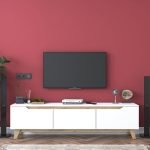 D3 Compact Tv Unit - CHTV200 - Image 5