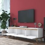 D3 Compact Tv Unit - CHTV200 - Image 3