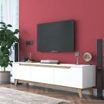 D3 Compact Tv Unit - CHTV200 - Image 2