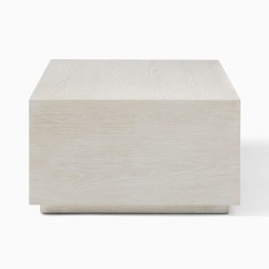Coffee Table, Beige - CHCT017 - Image 4