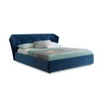 Modern Blue Bed CHB0435 - Image 4