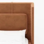 Modern Bed CHB090 - Image 2