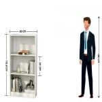 Wall shelves unit CHCSV003 - Image 2