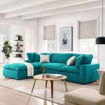 Armand Sectional Sofa - CHSC003 - Image 4