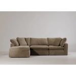 Armand Sectional Sofa - CHSC003 - Image 5
