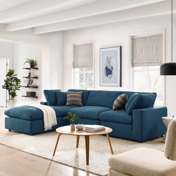 Armand Sectional Sofa - CHSC003