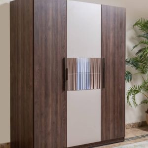 Modern Wardrobe CHWD002 - Image 1