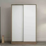 Modern wardrobe CHWD007 - Image 2