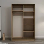 Modern wardrobe CHWD007 - Image 3