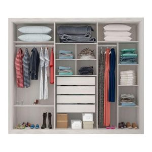 Modern dressing CHWD02135 - Image 1