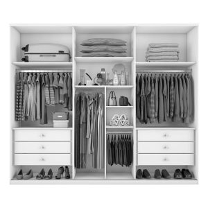 Modern dressing CHWD02136 - Image 1