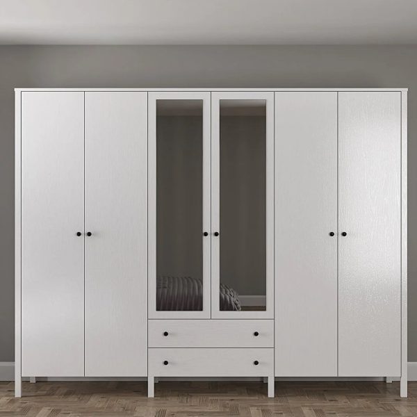 Modern Wardrobe CHWD142