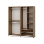 Modern Wardrobe CHWD143 - Image 3