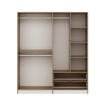 Modern Wardrobe CHWD143 - Image 4