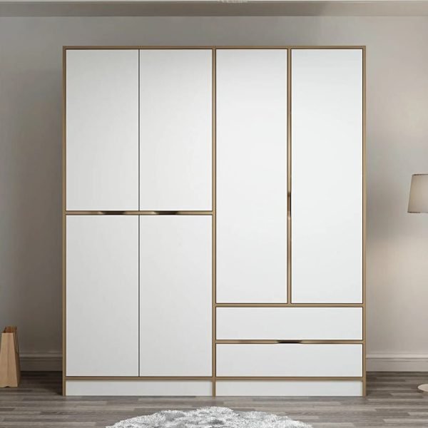 Modern Wardrobe CHWD143