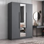 Modern Wardrobe CHWD145 - Image 3