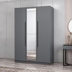 Modern Wardrobe CHWD145 - Image 2