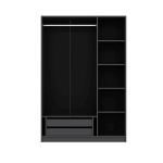 Modern Wardrobe CHWD145 - Image 4