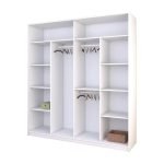 Modern Wardrobe CHWD146 - Image 2