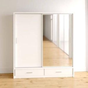 Modern Wardrobe CHWD147 - Image 1