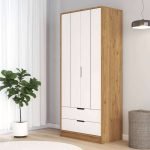 Modern Wardrobe CHWD149 - Image 2