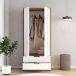 Modern Wardrobe CHWD149 - Image 3