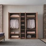 Modern Wardrobe CHWD150 - Image 2